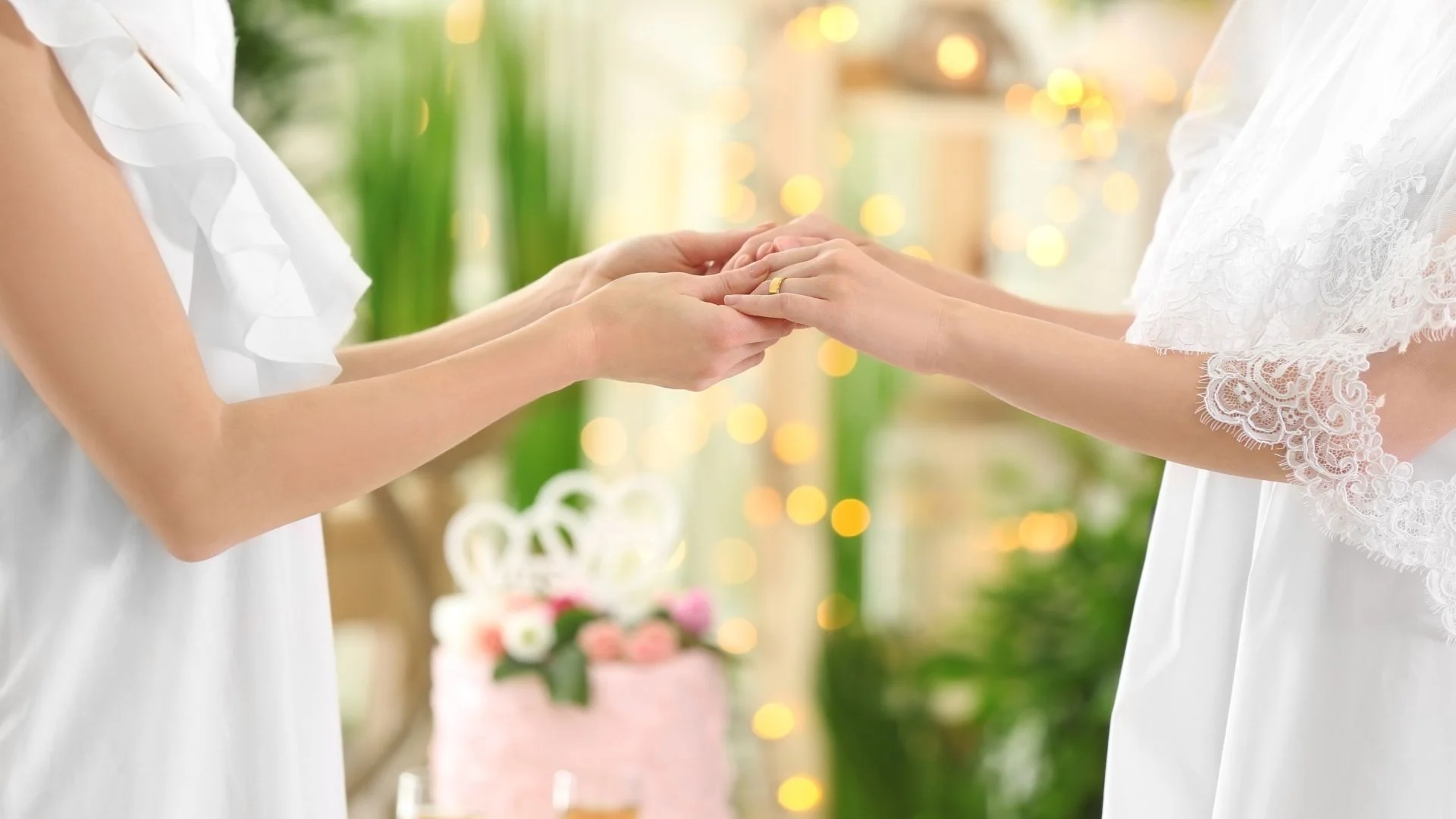 Top Tips for Choosing a Gay or Lesbian-Friendly Wedding Venue image