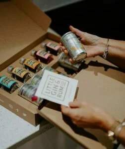 our story box set 252x300