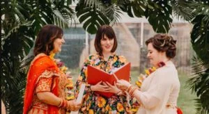 shilpa reddy gay wedding flowers 300x164