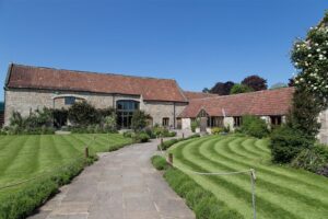 wedding venue in bath priston mill 300x200