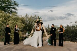 Backyard wedding Tucson AZ Samantha Patri Photography 0028 300x200
