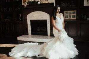 Bride in the Library 650x450 1 300x200