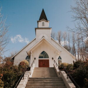 CHAPEL 300x300