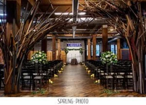 Carly and Jack Lacuna Lofts Chicago Wedding Sprung Photo 368  web 5 300x216