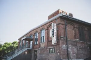 Cedar Room Charleston SC Cigar Factory wedding photography 526 300x200