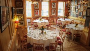 Dining room set up 300x169