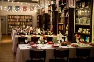 HousingWorksBookstoreWeddingSoHoNYCNewYorkPhotographer 94 300x200