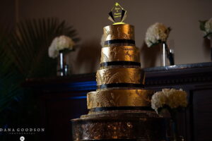 Jacksonville Wedding Cake 300x200