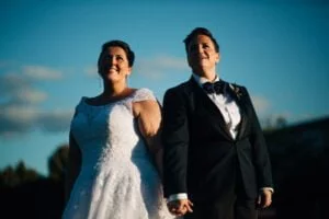 LGBTQ Long Island Wedding Danielle and Kathy 73 950x633 1 300x200