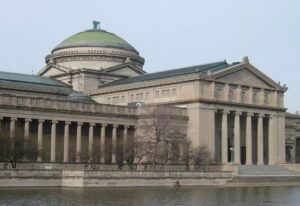 Museum of Science and Industry Chicago 300x206