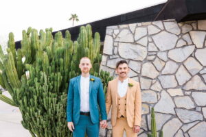 Palm Springs Wedding Ace Hotel LGBT Wedding 0017 300x200