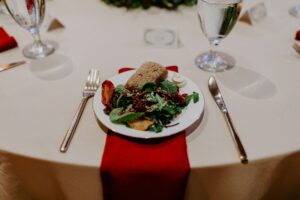 Rebecca Luke Sycamore Farms Wedding 9 300x200