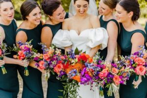 leah and kenny wedding flowers designed by hafner florist12 300x200