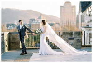 roanoke wedding photographer 300x203