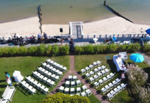 weddings provincetown beach cape cod 300x206