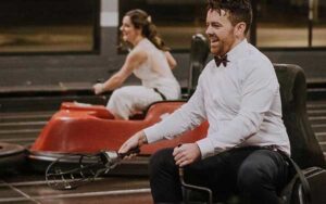 62e9ac2338a6bfd6a32a8a88 WhirlyBall Weddings Groom 300x188