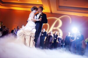 About Us Wedding 300x200