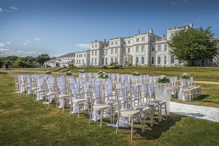De Vere Wokefield