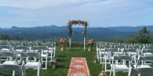 Rug runner at pavilion 300x150