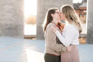 Urban Kansas City Engagement Session LGBTQ Zulich 26 300x200
