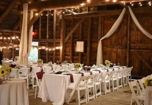 barn wedding 2 300x208