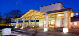 glenavon house hotel wedding venue tyrone cookstown 300x138