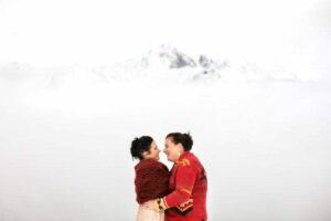 lone mountain ranch elopement rc 18 of 18 710x473 1 300x200