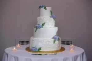 wedding cakes 300x200