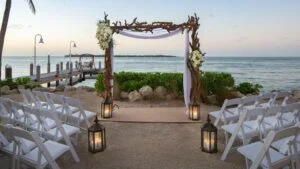 Hyatt Centric Key West Resort and Spa P142 Wedding Blue Mojito Beach.16x9 300x169