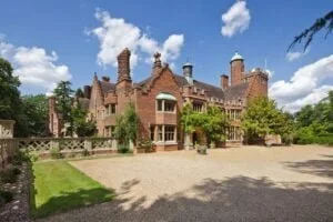 Lanwades Hall 005 300x200