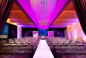 Social Terrace Wedding 300x202