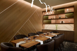 TP SEATN SMALL Otium Private Dining 300x200