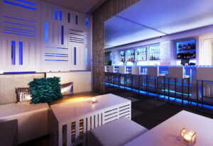 Upstairs Bar Cabana 300x206