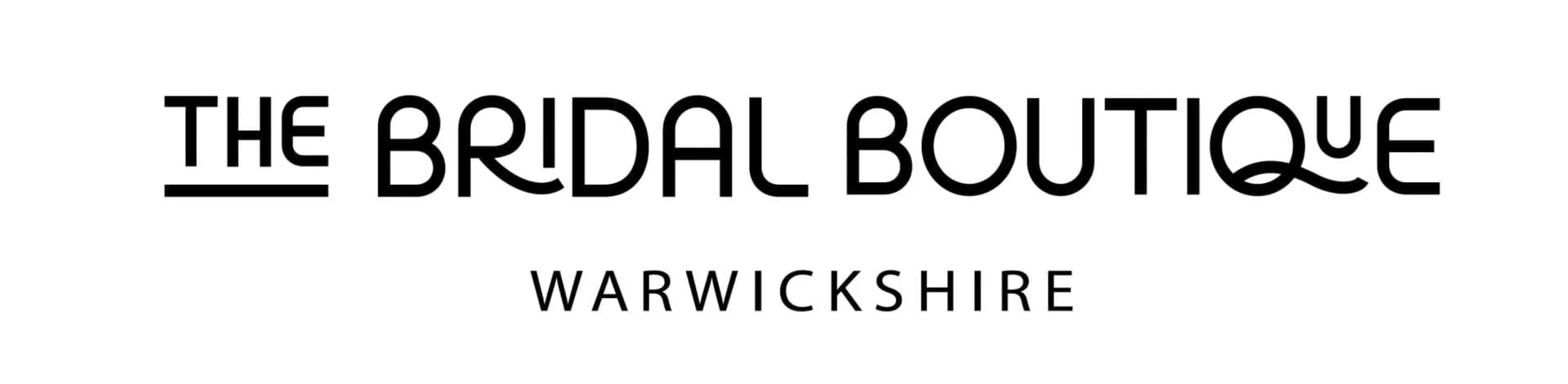 bridal boutique logo