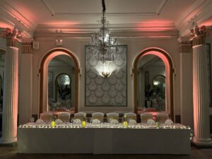 Ballroom twilight shoot 5 300x225