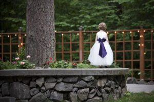 Flower girl 300x200