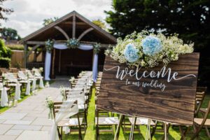 Balmer Lawn Hotel Spa has been shortlisted in the prestigous Guides for Brides 2023 awards 002 300x200