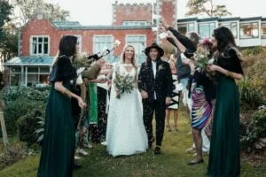 Kitty and Stara Weddings Hotel Meudon Ian Butler Photography 2 300x200