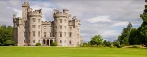 cluny castle gay wedding venue aberdeenshire 300x116