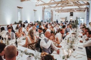 wedding breakfast 1 300x200