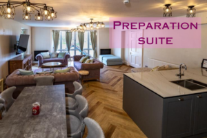 Preparation suite 300x200