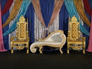 aleania and king david all gold 300x225