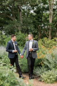 mf k engel garden stroll gay wedding 200x300