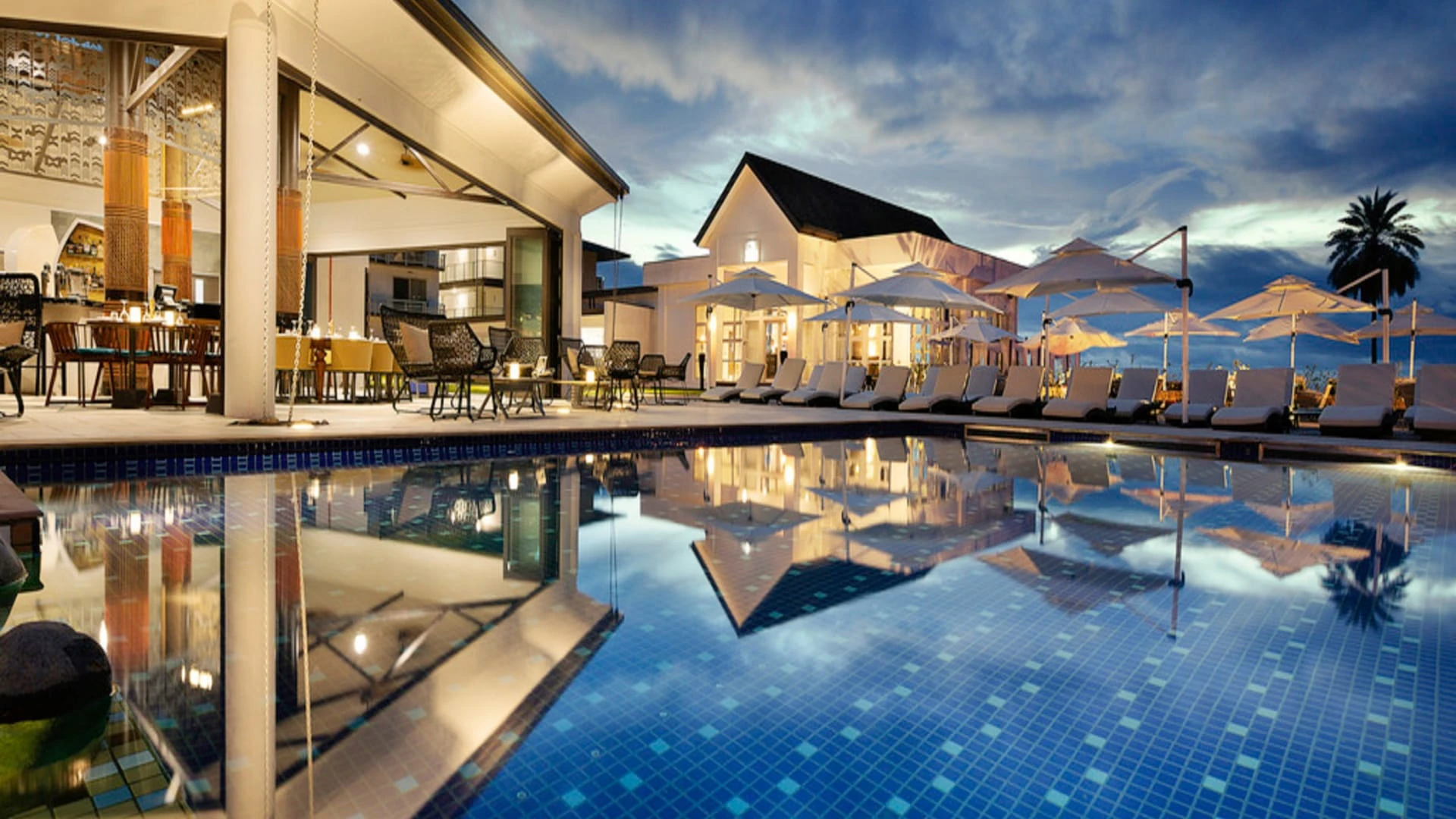 luxury resort wedding venues