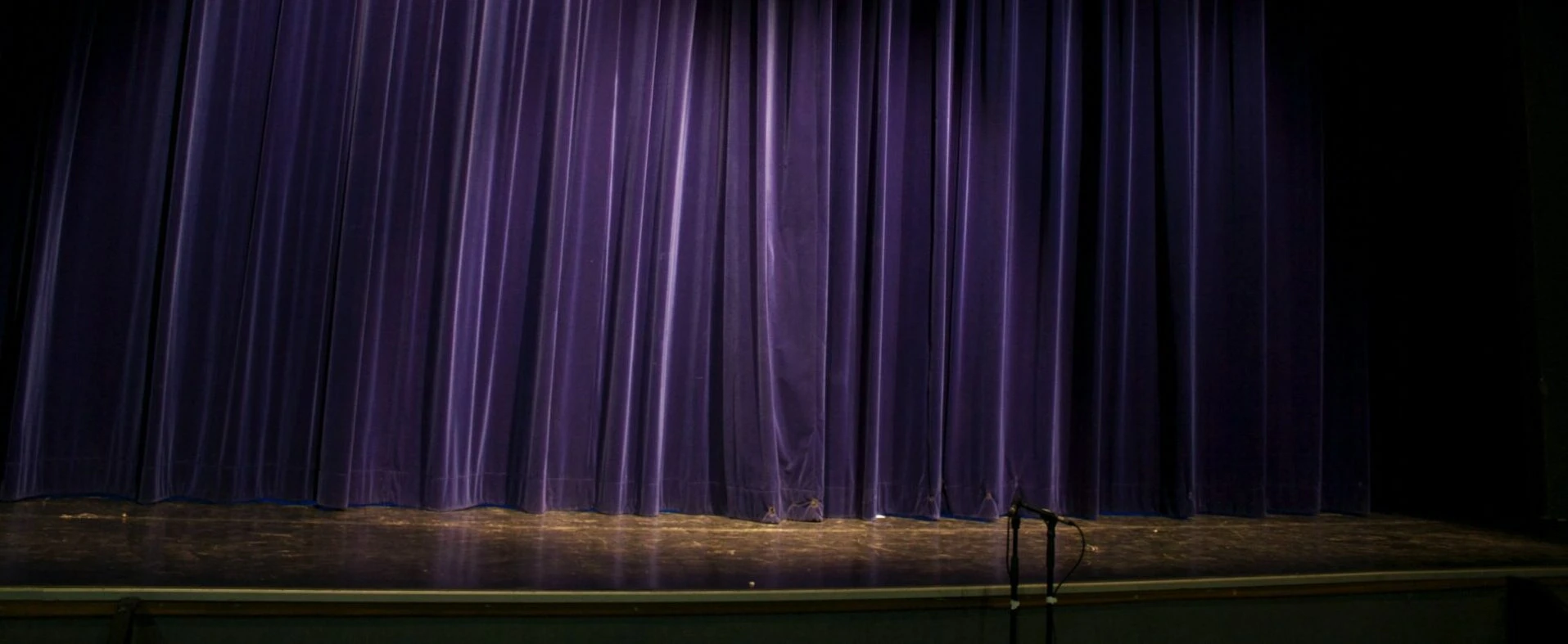 Stage Hire and Setup