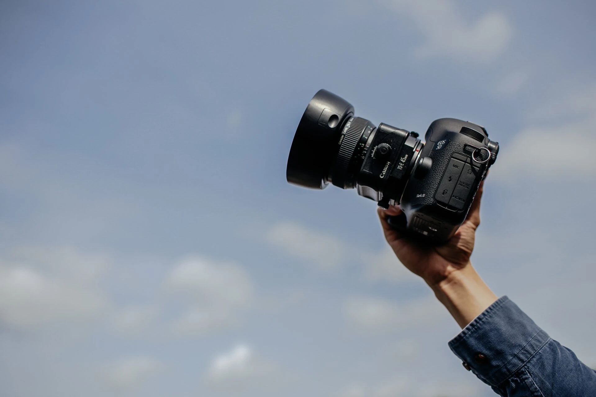 Wedding Photographers and Videographers
