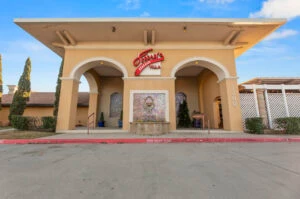 Ferraris Outside 1 300x199