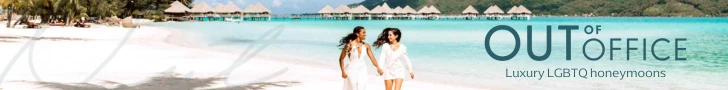 Luxury gay and lesbian honeymoon experts